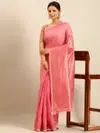 Saachi By Bunawat Cotton Designer Sarees Wholesale Shop In Surat
